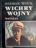 WICHRY WOJNY. TOM 1 - Herman Wouk